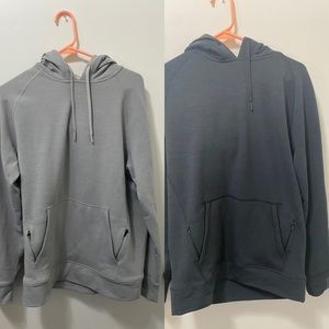 Ten Thousand Midweight Tech Wool Hoodie Bundle